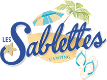 logo camping sablettes